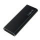 LogiLink UA0314 storage drive enclosure SSD enclosure Black M.2 LogiLink UA0314 storage drive enclosure SSD enclosure Black M.2