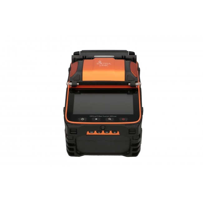 SIGNAL FIRE AI-9 FIBER OPTIC SPLICER SIGNAL FIRE AI-9 FIBER OPTIC SPLICER