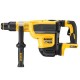 DeWALT DCH614N 380 RPM SDS Max 6.8 kg Black, Yellow DeWALT DCH614N 380 RPM SDS Max 6.8 kg Black, Yellow