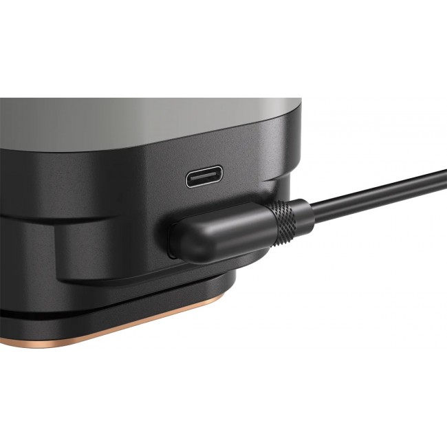 Corsair iCUE LINK TITAN 420 RX RGB Processor All-in-one liquid cooler 14 cm Black 1 pc(s)