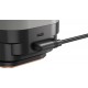 Corsair iCUE LINK TITAN 420 RX RGB Processor All-in-one liquid cooler 14 cm Black 1 pc(s)