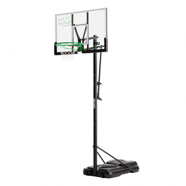 Basketball basket - Salta Center (5133) Basketball basket - Salta Center (5133)