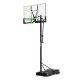 Basketball basket - Salta Center (5133) Basketball basket - Salta Center (5133)
