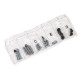 Maclean MC-605 TV Bracket Wall Holder Mount Monitor 32'' - 70 Maclean MC-605 TV Bracket Wall Holder Mount Monitor 32'' - 70