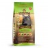 Wolfsblut wb784608 dogs dry food 12.5 kg Adult Sweet Potato, Venison