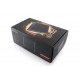 Modecom Volcano Gold power supply unit 750 W ATX Black Modecom Volcano Gold power supply unit 750 W ATX Black