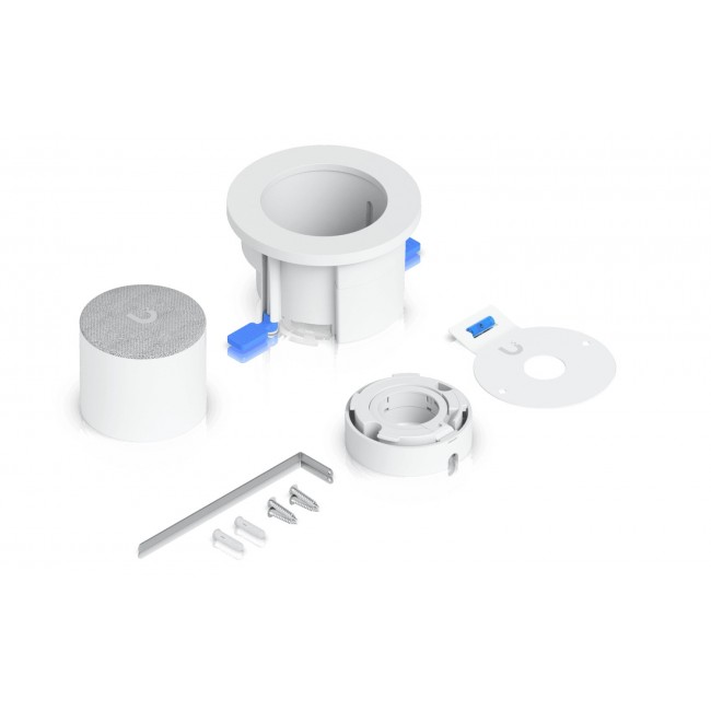 Ubiquiti UACC-Chime-PoE PoE Smart Doorbell Ubiquiti UACC-Chime-PoE PoE Smart Doorbell