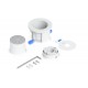 Ubiquiti UACC-Chime-PoE PoE Smart Doorbell Ubiquiti UACC-Chime-PoE PoE Smart Doorbell