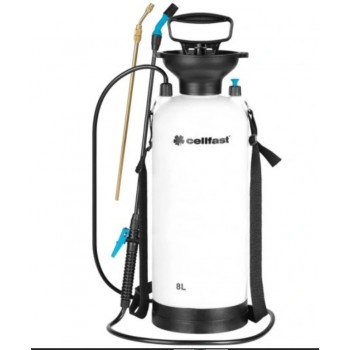 C. HAND SPRAYER 8.0L