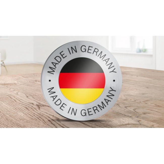 Bosch Serie 6 BCS611P4A stick vacuum/electric broom Battery Dry Hygiene Filter Bagless 0.3 L Black 2.5 Ah Bosch Serie 6 BCS611P4A stick vacuum/electric broom Battery Dry Hygiene Filter Bagless 0.3 L Black 2.5 Ah