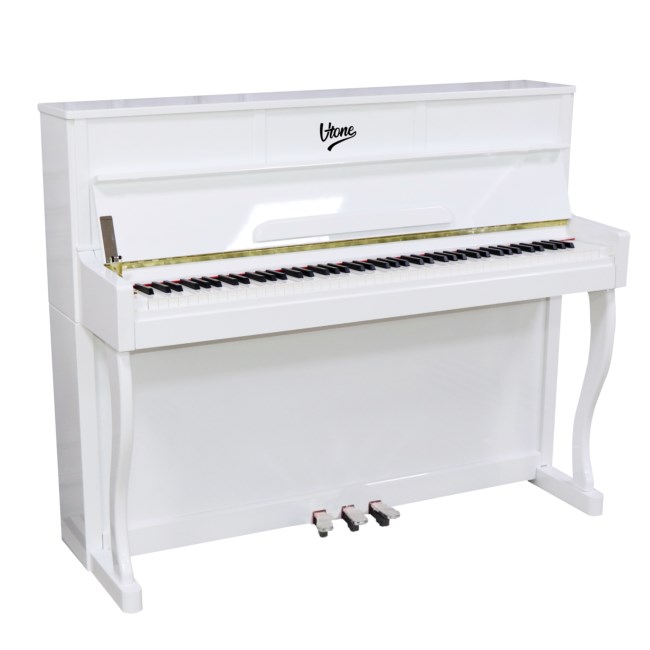 V-TONE BL-980 WH digital piano white V-TONE BL-980 WH digital piano white