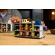 LEGO HARRY POTTER 76444 Diagon Alley Wizarding Shops LEGO HARRY POTTER 76444 Diagon Alley Wizarding Shops