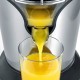 Severin SEV CP 3544 ZITRUSPRESSE citrus press Stainless steel Black, Stainless steel Severin SEV CP 3544 ZITRUSPRESSE citrus press Stainless steel Black, Stainless steel