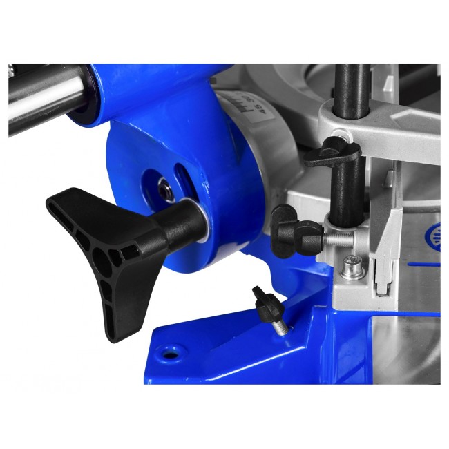 Scheppach HM216 Softstart (SCH59012159958) 2000 W Scheppach HM216 Softstart (SCH59012159958) 2000 W