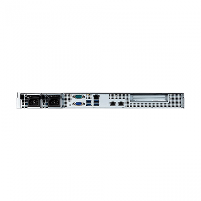MSI Rack (1U) AMD S1102-02 Platform MSI Rack (1U) AMD S1102-02 Platform