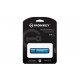 Kingston Technology IronKey 64GB Vault Privacy 50 AES-256 Encrypted, FIPS 197 Kingston Technology IronKey 64GB Vault Privacy 50 AES-256 Encrypted, FIPS 197
