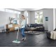Leifheit Profi XL cotton plus mop Cotton/Fiber Grey, Turquoise, White Leifheit Profi XL cotton plus mop Cotton/Fiber Grey, Turquoise, White