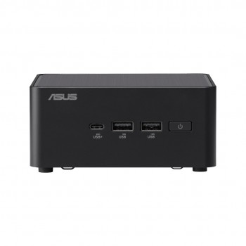 ASUS NUC 14 Pro RNUC14RVHV500002I UCFF Black 135H