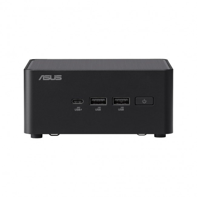 ASUS NUC 14 Pro RNUC14RVHV500002I UCFF Black 135H ASUS NUC 14 Pro RNUC14RVHV500002I UCFF Black 135H