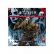 Puzzle Good Loot Comic Book - The Witcher: House of Glass 1000 pc(s)