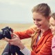 Canon EOS 250D + EF-S 18-55mm f/3.5-5.6 III SLR Camera Kit 24.1 MP CMOS 6000 x 4000 pixels Black