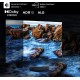 Hisense PL1SE Ultra short throw projector 2100 ANSI lumens DLP UHD 4K (3840x2160) Black