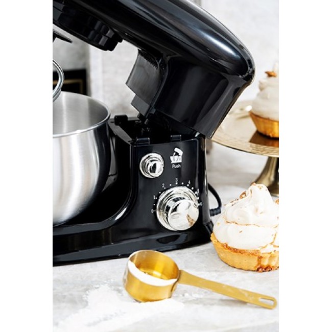 Planetary food processor ADLER AD 4226b black Planetary food processor ADLER AD 4226b black