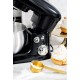 Planetary food processor ADLER AD 4226b black Planetary food processor ADLER AD 4226b black