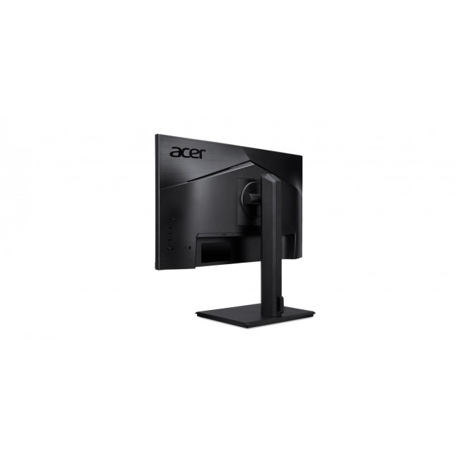 Acer B277U E computer monitor 68.6 cm (27 Acer B277U E computer monitor 68.6 cm (27