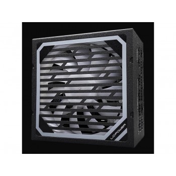 LC-Power Netzteil 1000W LC1000M Modular V3.0 (80+Gold)