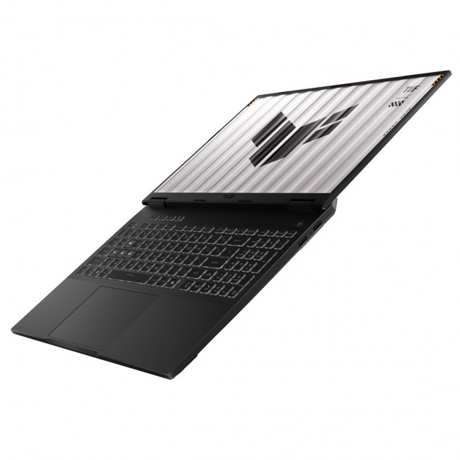 ASUS TUF Gaming F16 FX608JH-I5165 Intel Core i5 i5-13450HX Laptop 40.6 cm (16 ASUS TUF Gaming F16 FX608JH-I5165 Intel Core i5 i5-13450HX Laptop 40.6 cm (16
