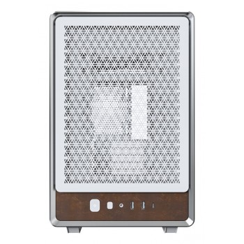 Montech Heritage Midi Tower White