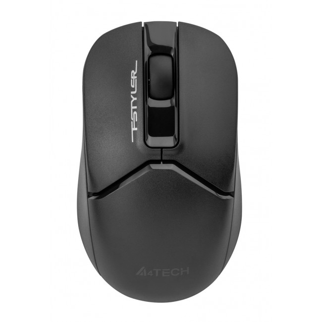 A4Tech wireless optical mouse FSTYLER FG12S RF 2,4GHz A4TMYS47120 A4Tech wireless optical mouse FSTYLER FG12S RF 2,4GHz A4TMYS47120