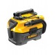 AC/DC 14.4/18/230V HOOVER WITHOUT BATTERY DCV584L DEWALT AC/DC 14.4/18/230V HOOVER WITHOUT BATTERY DCV584L DEWALT