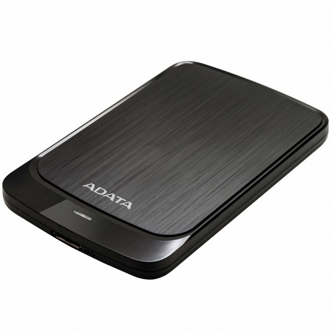 ADATA HV320 external hard drive 1 TB USB 3.2 Gen 1 (3.1 Gen 1) Black ADATA HV320 external hard drive 1 TB USB 3.2 Gen 1 (3.1 Gen 1) Black