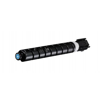 Canon C-EXV 58 - cyan - original - ton