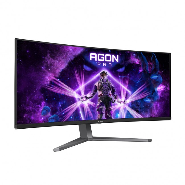 AOC AGON PRO AG346UCD computer monitor 86.4 cm (34 AOC AGON PRO AG346UCD computer monitor 86.4 cm (34