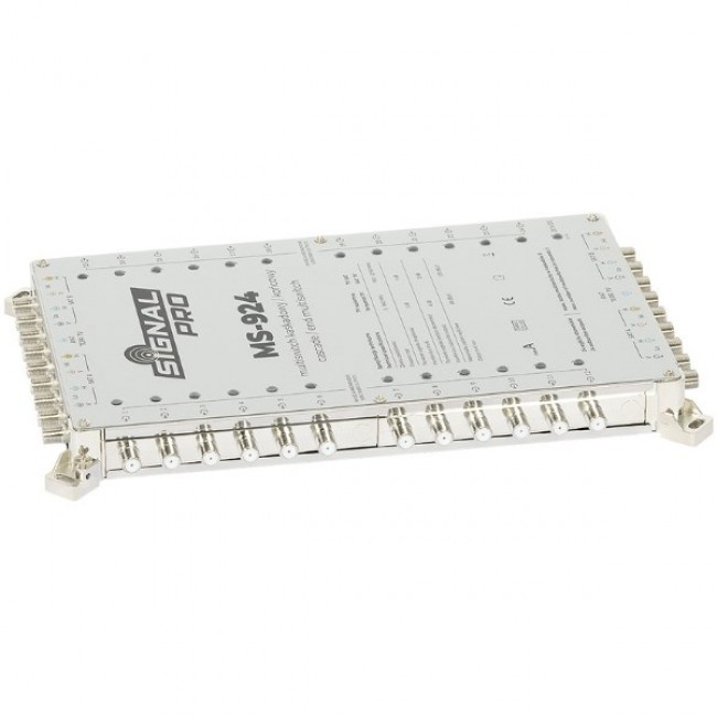 Through Multiswitch MS-924