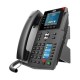 Fanvil X5U IP phone Black 16 lines LCD Wi-Fi Fanvil X5U IP phone Black 16 lines LCD Wi-Fi