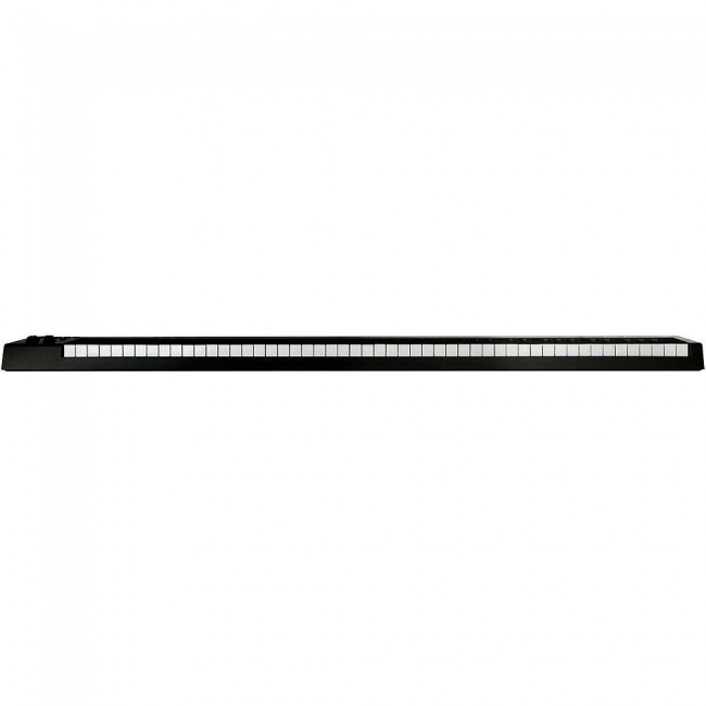 M-AUDIO Keystation 88 MK3 MIDI keyboard 88 keys USB Black, White