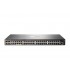 HPE Aruba Networking 2930F 48G PoE+ 4SFP+ Switch