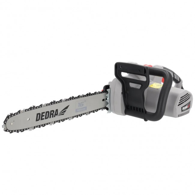 DEDRA DED8701 chainsaw