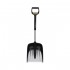 FISKARS CAR SNOW SHOVEL TELESCOPIC HANDLE X-SERIES