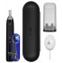 Oral-B IOSERIES5BL electric toothbrush Adult Vibrating toothbrush Black