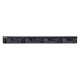 Asustor Lockerstor 4RS NAS Rack (1U) Intel Atom C3538 8 GB DDR4 0 TB ADM Black Asustor Lockerstor 4RS NAS Rack (1U) Intel Atom C3538 8 GB DDR4 0 TB ADM Black