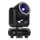 LIGHT4ME Mini Spot 100 Ring - LED moving head