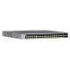 NETGEAR GS752TPP Managed L2/L3/L4 Gigabit Ethernet (10/100/1000) Power over Ethernet (PoE) Grey NETGEAR GS752TPP Managed L2/L3/L4 Gigabit Ethernet (10/100/1000) Power over Ethernet (PoE) Grey