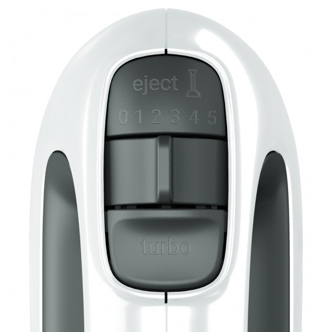 Tefal Prep'Mix HT4621 Hand mixer 500 W White