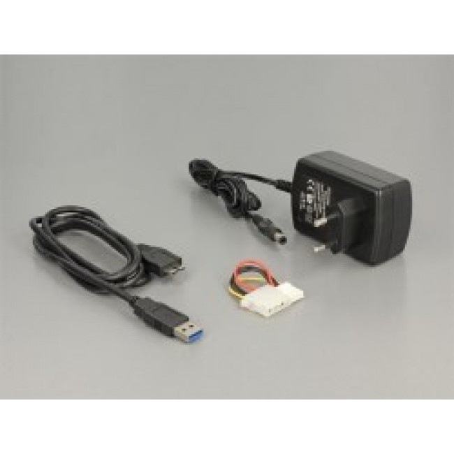 DeLOCK 61486 interface cards/adapter DeLOCK 61486 interface cards/adapter
