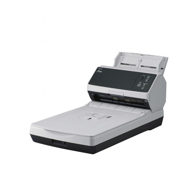 Document Scanner Ricoh fi-8250 Document Scanner Ricoh fi-8250